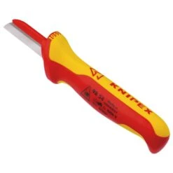 KNIPEX Kabelmes -Sideal Standard Winkel 9854 02 4