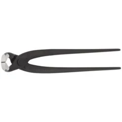 KNIPEX Moniertang, (rabitz- En Vlechtertang) Lengte: 200 Mm -Sideal Standard Winkel 9900280 01 3