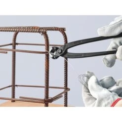 KNIPEX Moniertang, (rabitz- En Vlechtertang) -Sideal Standard Winkel 9900280 01 f 03 1