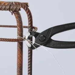 KNIPEX Moniertang, (rabitz- En Vlechtertang) -Sideal Standard Winkel 9900280 01 f a 02