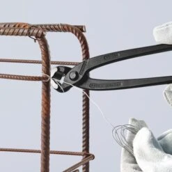 KNIPEX Moniertang, (rabitz- En Vlechtertang) Lengte: 280 Mm -Sideal Standard Winkel 9900280 01 f a 03 1