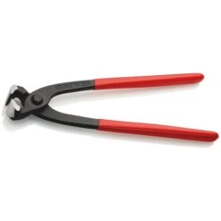 KNIPEX Moniertang, (rabitz- En Vlechtertang) Lengte: 250 Mm, Benen: Met Kunststof Bekleed -Sideal Standard Winkel 9901250 00 2