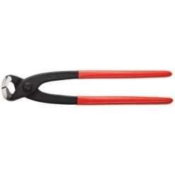 KNIPEX Moniertang, (rabitz- En Vlechtertang) Lengte: 250 Mm, Benen: Met Kunststof Bekleed -Sideal Standard Winkel 9901250 00 3
