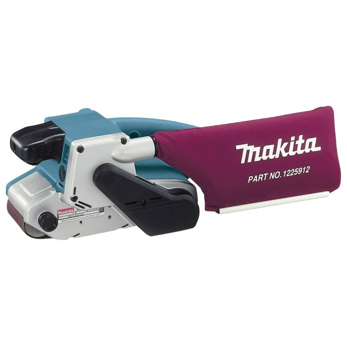 Makita 9903 230 V Bandschuurmachine 76 Mm 16 Makita 9903 230 V Bandschuurmachine 76 Mm - Afbeelding 14