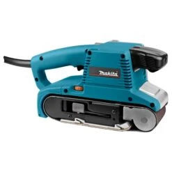 Makita 9903 230 V Bandschuurmachine 76 Mm 18 Makita 9903 230 V Bandschuurmachine 76 Mm -Sideal Standard Winkel 9903 A1R0