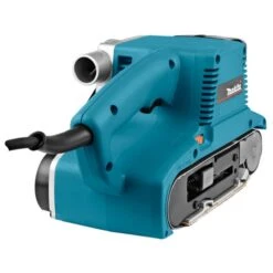 Makita 9903 230 V Bandschuurmachine 76 Mm 20 Makita 9903 230 V Bandschuurmachine 76 Mm -Sideal Standard Winkel 9903 A2R0