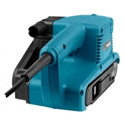 Makita 9911J 230 V Bandschuurmachine 76 Mm 20 Makita 9911J 230 V Bandschuurmachine 76 Mm -Sideal Standard Winkel 9911 A2R0
