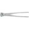 KNIPEX Kracht Moniertang Vernikkeld 250 Mm