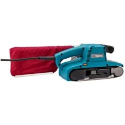 Makita 9920 230 V Bandschuurmachine 76 Mm 29 Makita 9920 230 V Bandschuurmachine 76 Mm -Sideal Standard Winkel 9920 A1L0 s01