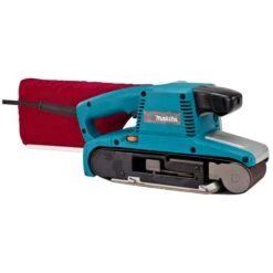 Makita 9920 230 V Bandschuurmachine 76 Mm 27 Makita 9920 230 V Bandschuurmachine 76 Mm -Sideal Standard Winkel 9920 A1R0 s01