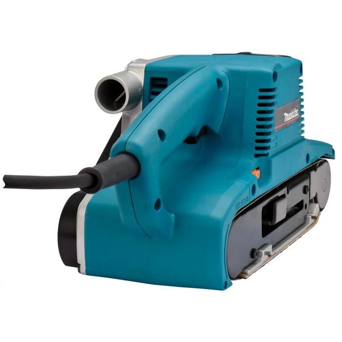 Makita 9920 230 V Bandschuurmachine 76 Mm 11 Makita 9920 230 V Bandschuurmachine 76 Mm - Afbeelding 9