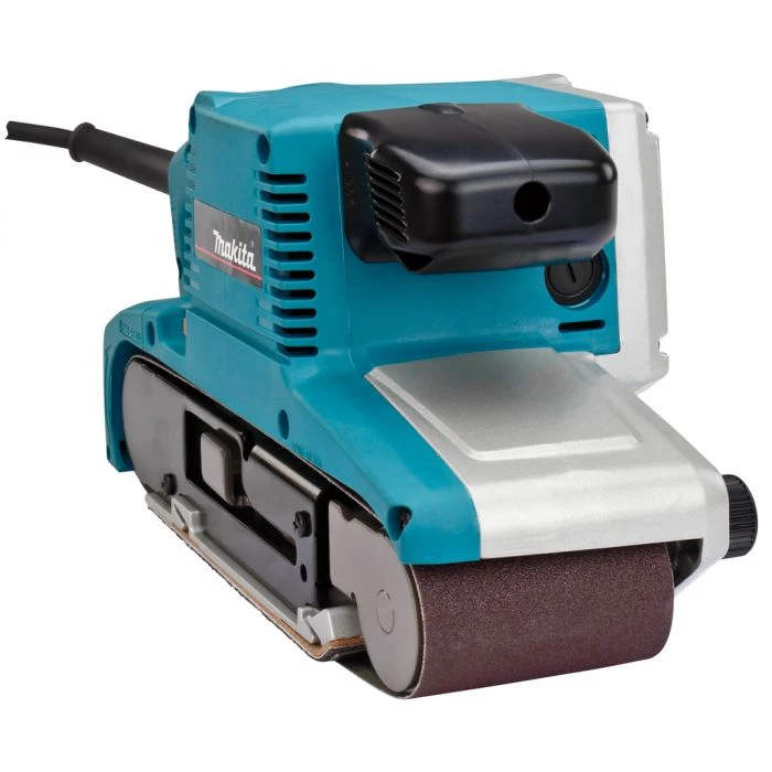 Makita 9920 230 V Bandschuurmachine 76 Mm 19 Makita 9920 230 V Bandschuurmachine 76 Mm - Afbeelding 17