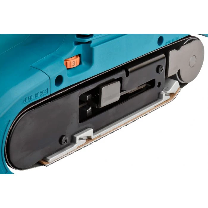 Makita 9920 230 V Bandschuurmachine 76 Mm 21 Makita 9920 230 V Bandschuurmachine 76 Mm - Afbeelding 19