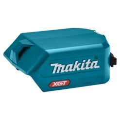 Makita ADP001G USB-Adapter 40V Max XGT -Sideal Standard Winkel ADP001G C1L0
