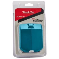 Makita ADP001G USB-Adapter 40V Max XGT -Sideal Standard Winkel ADP001G C1N1
