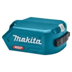 Makita ADP001G USB-Adapter 40V Max XGT -Sideal Standard Winkel ADP001G C1R0