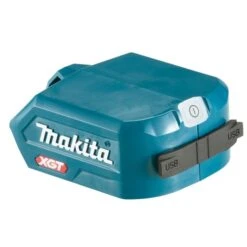 Makita ADP001G USB-Adapter 40V Max XGT -Sideal Standard Winkel ADP001G C2L0