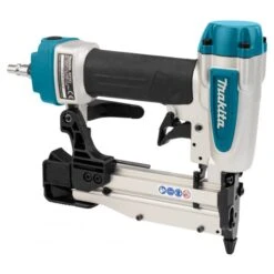 Makita AF353 8 Bar Pin Tacker (23 Ga) -Sideal Standard Winkel AF353 A7R0