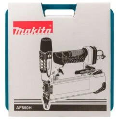 Makita AF550H 22 Bar HP Brad Tacker -Sideal Standard Winkel AF550H C1N1