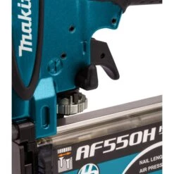 Makita AF550H 22 Bar HP Brad Tacker -Sideal Standard Winkel AF550H F 002