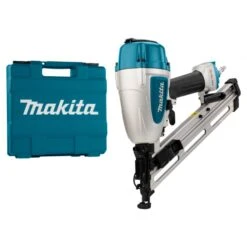 Makita AF635 8 Bar Brad Tacker (15 Ga) -Sideal Standard Winkel AF635 A2R0 s100