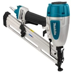 Makita AF635 8 Bar Brad Tacker (15 Ga) -Sideal Standard Winkel AF635 A7R0