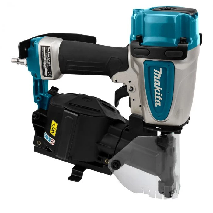 Makita AN454 8 Bar Shingle Tacker 9 Makita AN454 8 Bar Shingle Tacker - Afbeelding 7