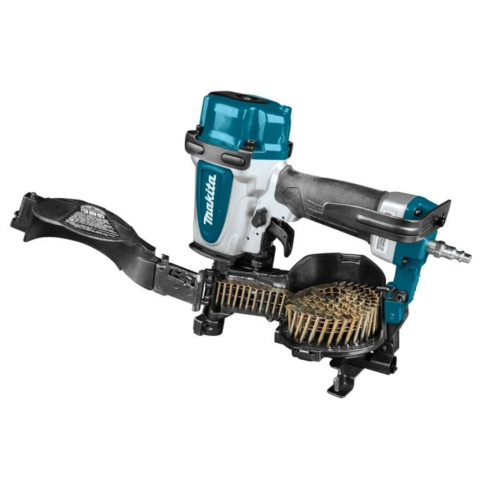 Makita AN454 8 Bar Shingle Tacker 17 Makita AN454 8 Bar Shingle Tacker - Afbeelding 15