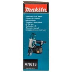 Makita AN613 8 Bar Constructie Tacker -Sideal Standard Winkel AN613 C2N1