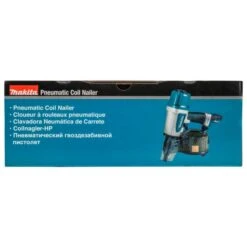 Makita AN613 8 Bar Constructie Tacker -Sideal Standard Winkel AN613 C3N1