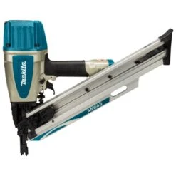Makita AN943K 8 Bar Constructie Tacker 18 Makita AN943K 8 Bar Constructie Tacker -Sideal Standard Winkel AN943 C1C0