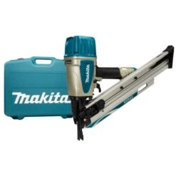 Makita AN943K 8 Bar Constructie Tacker 25 Makita AN943K 8 Bar Constructie Tacker -Sideal Standard Winkel AN943 C1L0 s100
