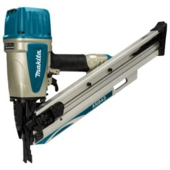 Makita AN943K 8 Bar Constructie Tacker 26 Makita AN943K 8 Bar Constructie Tacker -Sideal Standard Winkel AN943 C1L0 s101