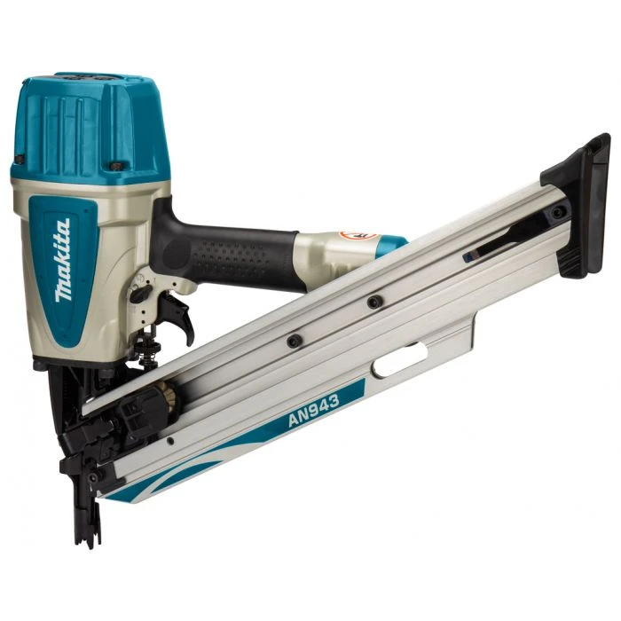 Makita AN943K 8 Bar Constructie Tacker 7 Makita AN943K 8 Bar Constructie Tacker - Afbeelding 5