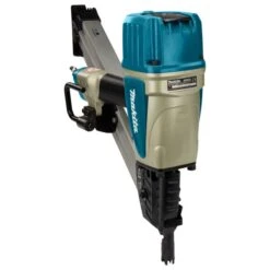 Makita AN943K 8 Bar Constructie Tacker 21 Makita AN943K 8 Bar Constructie Tacker -Sideal Standard Winkel AN943 C2L0