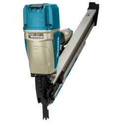 Makita AN943K 8 Bar Constructie Tacker 20 Makita AN943K 8 Bar Constructie Tacker -Sideal Standard Winkel AN943 C2R0
