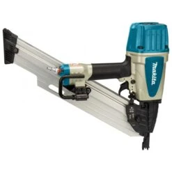 Makita AN943K 8 Bar Constructie Tacker 22 Makita AN943K 8 Bar Constructie Tacker -Sideal Standard Winkel AN943 C7C0
