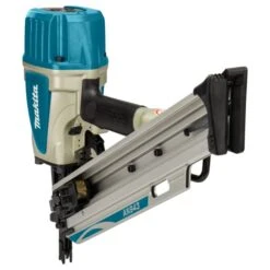 Makita AN943K 8 Bar Constructie Tacker 24 Makita AN943K 8 Bar Constructie Tacker -Sideal Standard Winkel AN943 C8L0