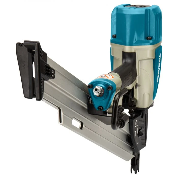 Makita AN943K 8 Bar Constructie Tacker 11 Makita AN943K 8 Bar Constructie Tacker - Afbeelding 9