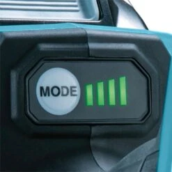 Makita AS001GZ 40 V Max Blaas- En Zuigmachine -Sideal Standard Winkel AS001G F 003