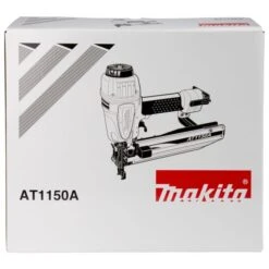 Makita AT1150A 8 Bar Nietmachine (Medium Crown) -Sideal Standard Winkel AT1150A A1C1