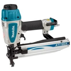 Makita AT1150A 8 Bar Nietmachine (Medium Crown) -Sideal Standard Winkel AT1150A A1L0