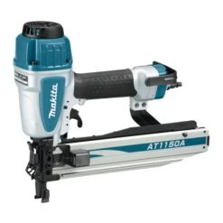 Makita AT1150A 8 Bar Nietmachine (Medium Crown) -Sideal Standard Winkel AT1150A A1L0 s01
