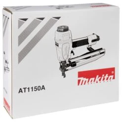 Makita AT1150A 8 Bar Nietmachine (Medium Crown) -Sideal Standard Winkel AT1150A A1L1