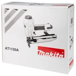 Makita AT1150A 8 Bar Nietmachine (Medium Crown) -Sideal Standard Winkel AT1150A A1R1