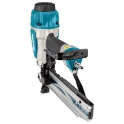 Makita AT1150A 8 Bar Nietmachine (Medium Crown) -Sideal Standard Winkel AT1150A A8L0