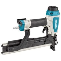 Makita AT2550A 8 Bar Nietmachine (Wide Crown) -Sideal Standard Winkel AT2550A A7L0