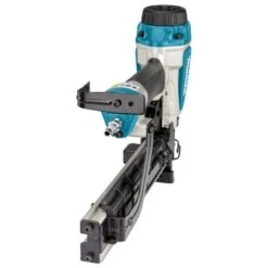 Makita AT2550A 8 Bar Nietmachine (Wide Crown) -Sideal Standard Winkel AT2550A A8R0