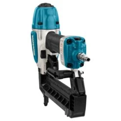 Makita AT638A 8 Bar Nietmachine (Narrow Crown) -Sideal Standard Winkel AT638A A8R0
