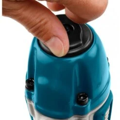 Makita AT638A 8 Bar Nietmachine (Narrow Crown) -Sideal Standard Winkel AT638A F 004